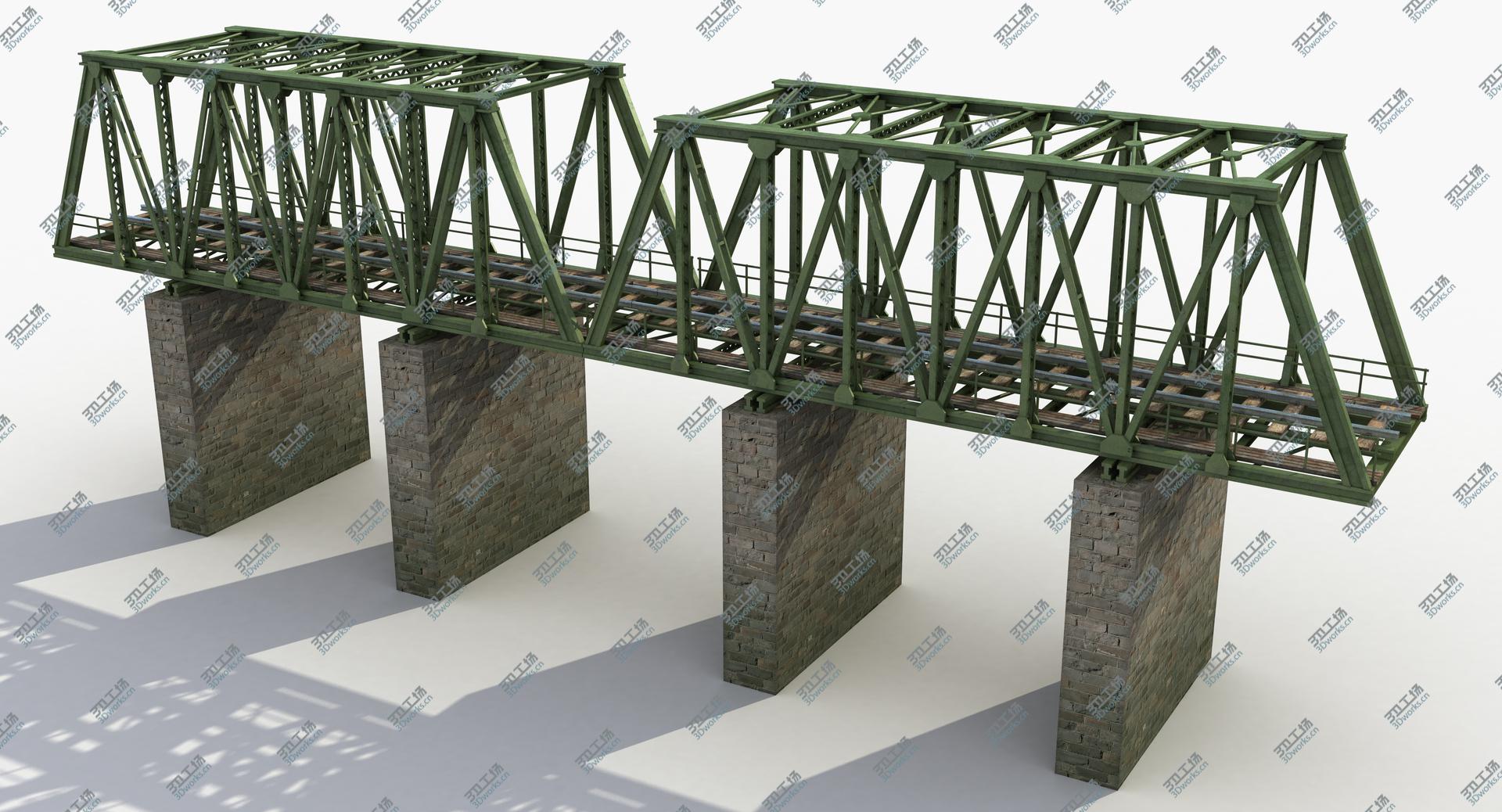 images/goods_img/202105073/3D model Modular Railway Bridge 16/4.jpg
